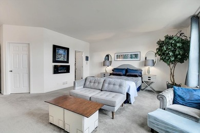 Light-filled and spacious, this open floor plan features vaulted - photo 22