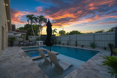 Welcome to this stunning 4-bedroom, 2-bathroom residence - photo 5