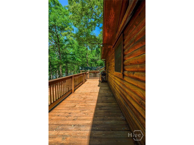 Tucked away on 4.12 private acres with approximately 350 feet of - photo 27