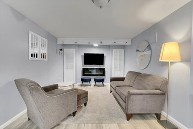 Light-filled and spacious, this open floor plan features vaulted - photo 27