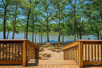 Tucked away on 4.12 private acres with approximately 350 feet of - photo 28
