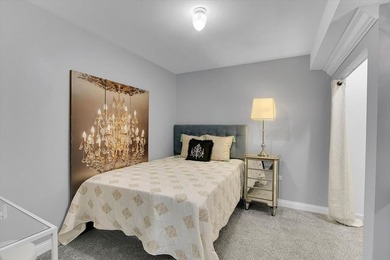 Light-filled and spacious, this open floor plan features vaulted - photo 28