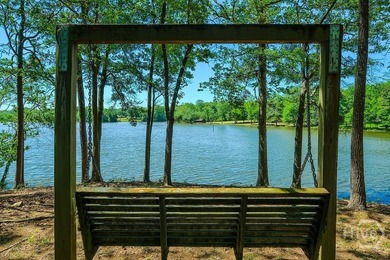 Tucked away on 4.12 private acres with approximately 350 feet of - photo 29