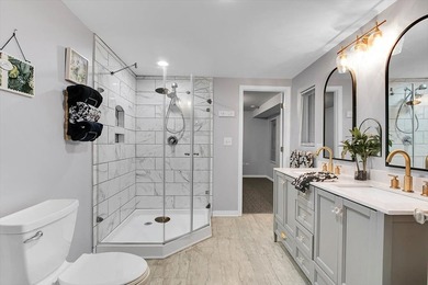 Light-filled and spacious, this open floor plan features vaulted - photo 29