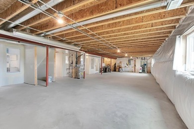 Light-filled and spacious, this open floor plan features vaulted - photo 31