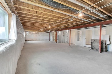Light-filled and spacious, this open floor plan features vaulted - photo 32