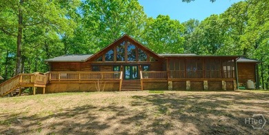 Tucked away on 4.12 private acres with approximately 350 feet of - photo 33