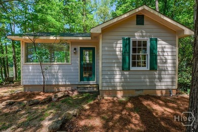 Tucked away on 4.12 private acres with approximately 350 feet of - photo 35