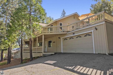 Pine Mountain Lake Home For Sale in Groveland California