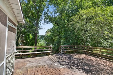 Some homes are move-in ready. This one is ready for its next - photo 42