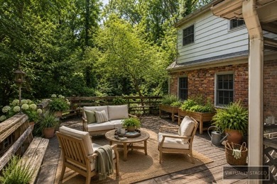 Some homes are move-in ready. This one is ready for its next - photo 44