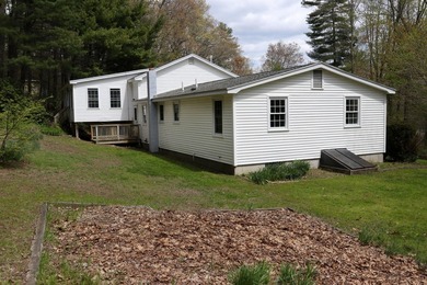 A rare Wells opportunity: this 3-bed, 2-bath ranch sits on 2.25 - photo 46