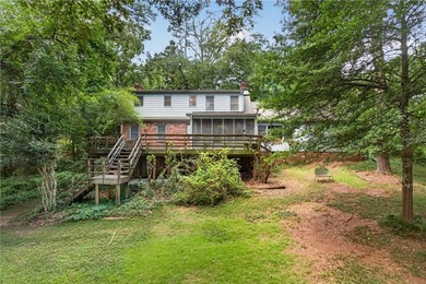 Some homes are move-in ready. This one is ready for its next - photo 46