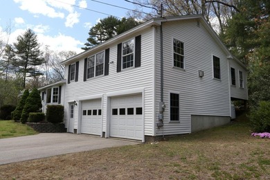 A rare Wells opportunity: this 3-bed, 2-bath ranch sits on 2.25 - photo 47