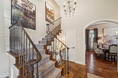 Experience sophisticated, fully furnished urban living on five - photo 47