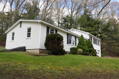 A rare Wells opportunity: this 3-bed, 2-bath ranch sits on 2.25 - photo 48