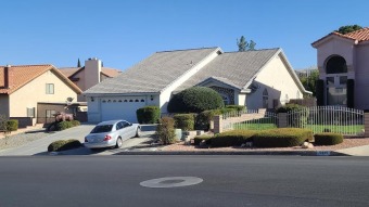Lake Home Off Market in Victorville, California