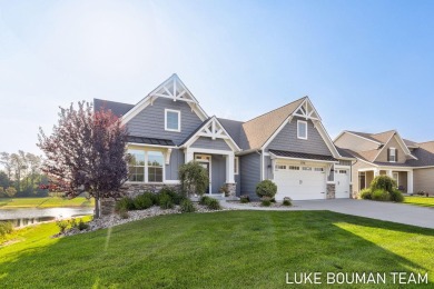Lake Home For Sale in Grand Haven, Michigan