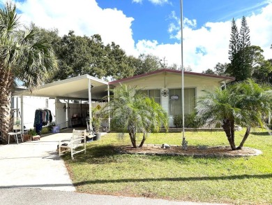 Lake Hatchineha Home For Sale in Lake Wales Florida