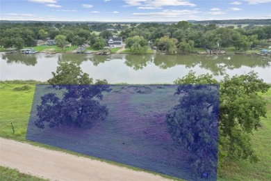 Lake Lot For Sale in Weatherford, Texas