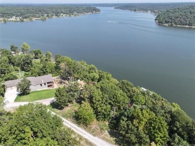 Lake Lot Sale Pending in Bernice, Oklahoma