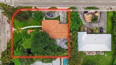 ATTENTION BUILDERS, FLIPPERS & INVESTORS! Rare opportunity to - photo 1