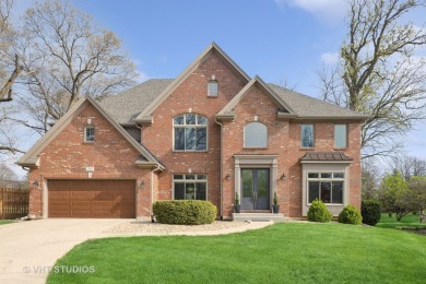 Lake Home For Sale in Aurora, Illinois