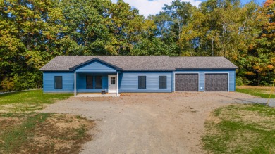 (private lake, pond, creek) Home For Sale in Pittsfield Maine