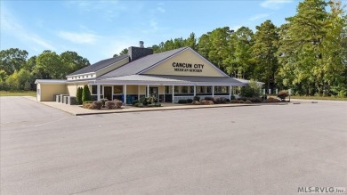 Lake Gaston Commercial For Sale in Littleton North Carolina