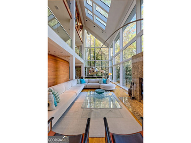 A FEE SIMPLE, 2.4+/- acre architectural masterpiece on the - photo 11