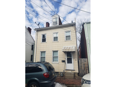 Allegheny River Townhome/Townhouse For Sale in Pittsburgh Pennsylvania