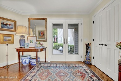 Red Fox Trail is a peaceful, private road lined by mature live - photo 12