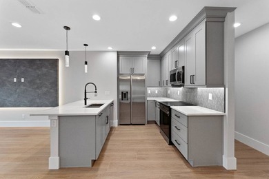 Life at 455 Riverview Avenue begins beneath the quiet canopy of - photo 12