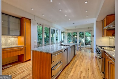A FEE SIMPLE, 2.4+/- acre architectural masterpiece on the - photo 13