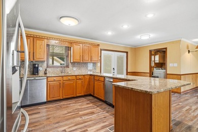 Charming 3 bedroom, 2 bath home on a spacious .66-acre lot! This - photo 14