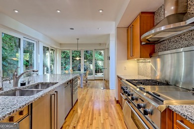A FEE SIMPLE, 2.4+/- acre architectural masterpiece on the - photo 14