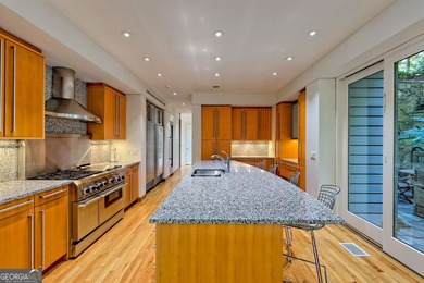 A FEE SIMPLE, 2.4+/- acre architectural masterpiece on the - photo 16