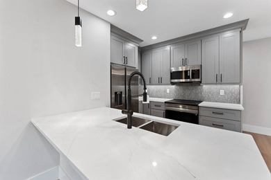Life at 455 Riverview Avenue begins beneath the quiet canopy of - photo 17