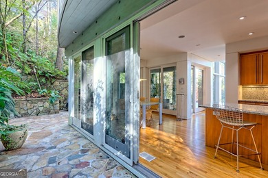 A FEE SIMPLE, 2.4+/- acre architectural masterpiece on the - photo 17