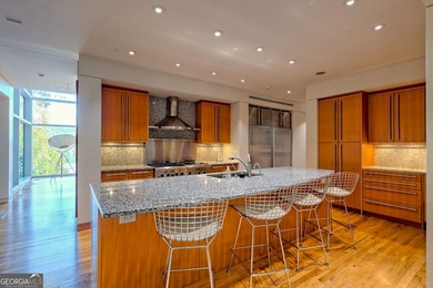A FEE SIMPLE, 2.4+/- acre architectural masterpiece on the - photo 18