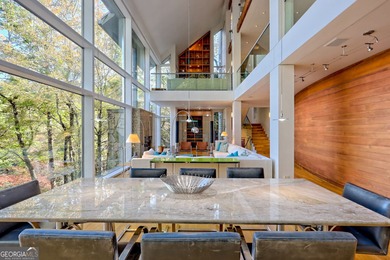 A FEE SIMPLE, 2.4+/- acre architectural masterpiece on the - photo 20