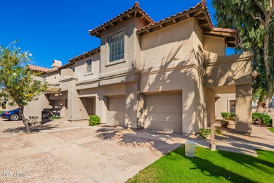 Lake Serena Townhome/Townhouse For Sale in Scottsdale Arizona
