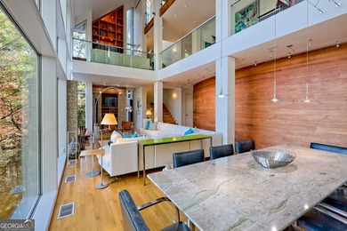 A FEE SIMPLE, 2.4+/- acre architectural masterpiece on the - photo 21