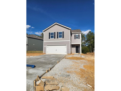 Lake Home For Sale in Baxter, Tennessee