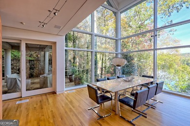 A FEE SIMPLE, 2.4+/- acre architectural masterpiece on the - photo 22