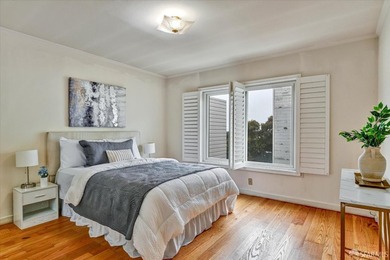 Welcome to this well-maintained 3-bedroom, 2-bath home in San - photo 22