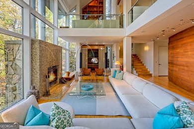 A FEE SIMPLE, 2.4+/- acre architectural masterpiece on the - photo 23