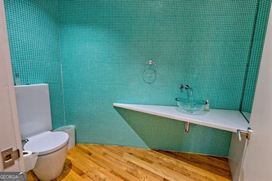 A FEE SIMPLE, 2.4+/- acre architectural masterpiece on the - photo 24