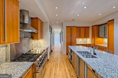 A FEE SIMPLE, 2.4+/- acre architectural masterpiece on the - photo 25