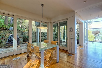 A FEE SIMPLE, 2.4+/- acre architectural masterpiece on the - photo 26